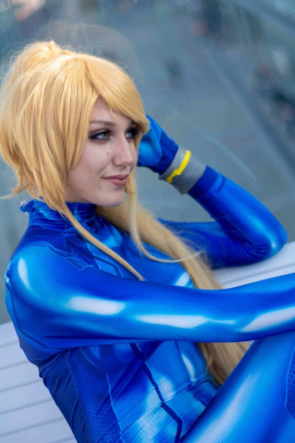 Samus Aitana 2020