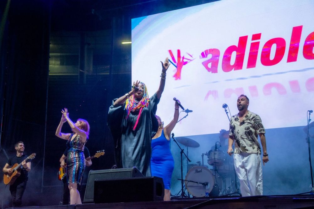 Festival radiole 2022
