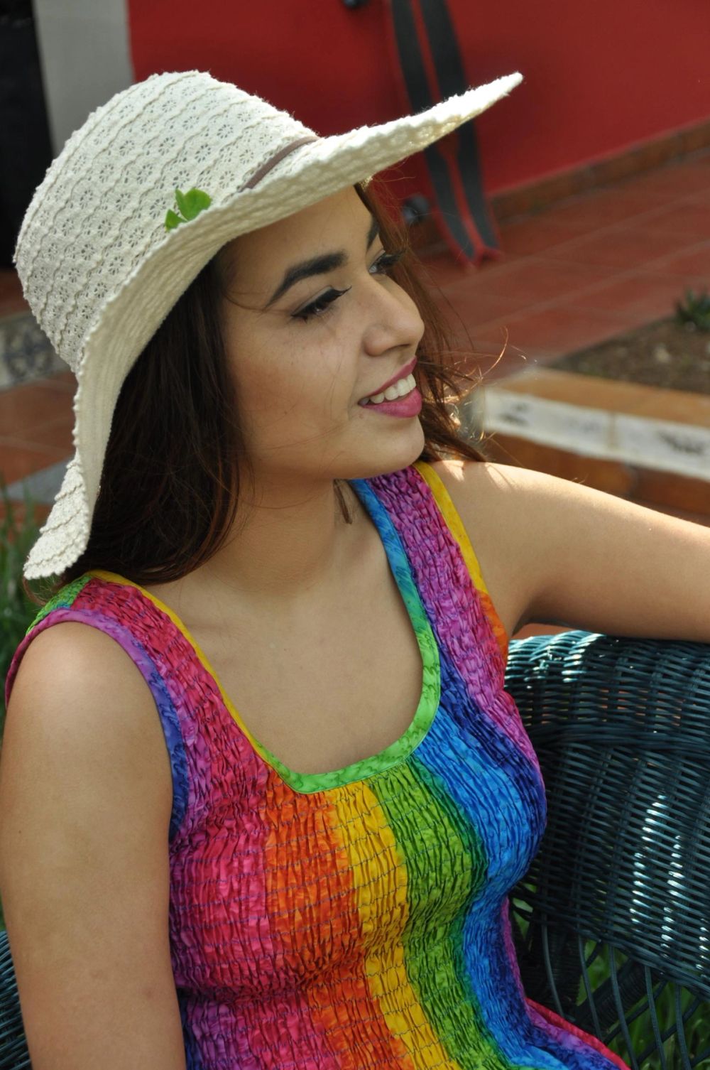 Rachel 4 sesion 2015
