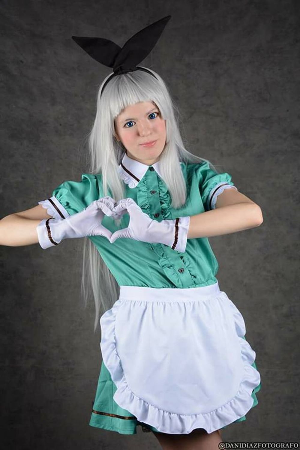 Hideri Kanzaki 2017