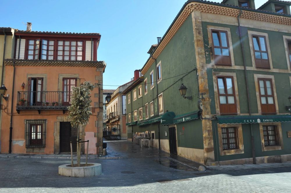 Gijon 2016