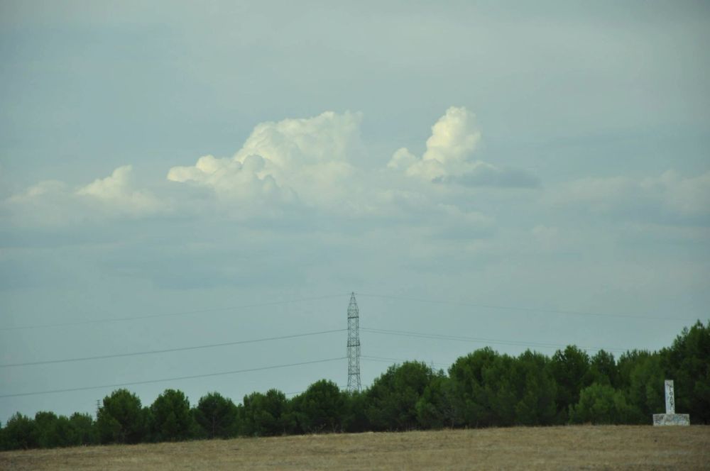 parque Polvoranca (Leganes) 30-08-2014