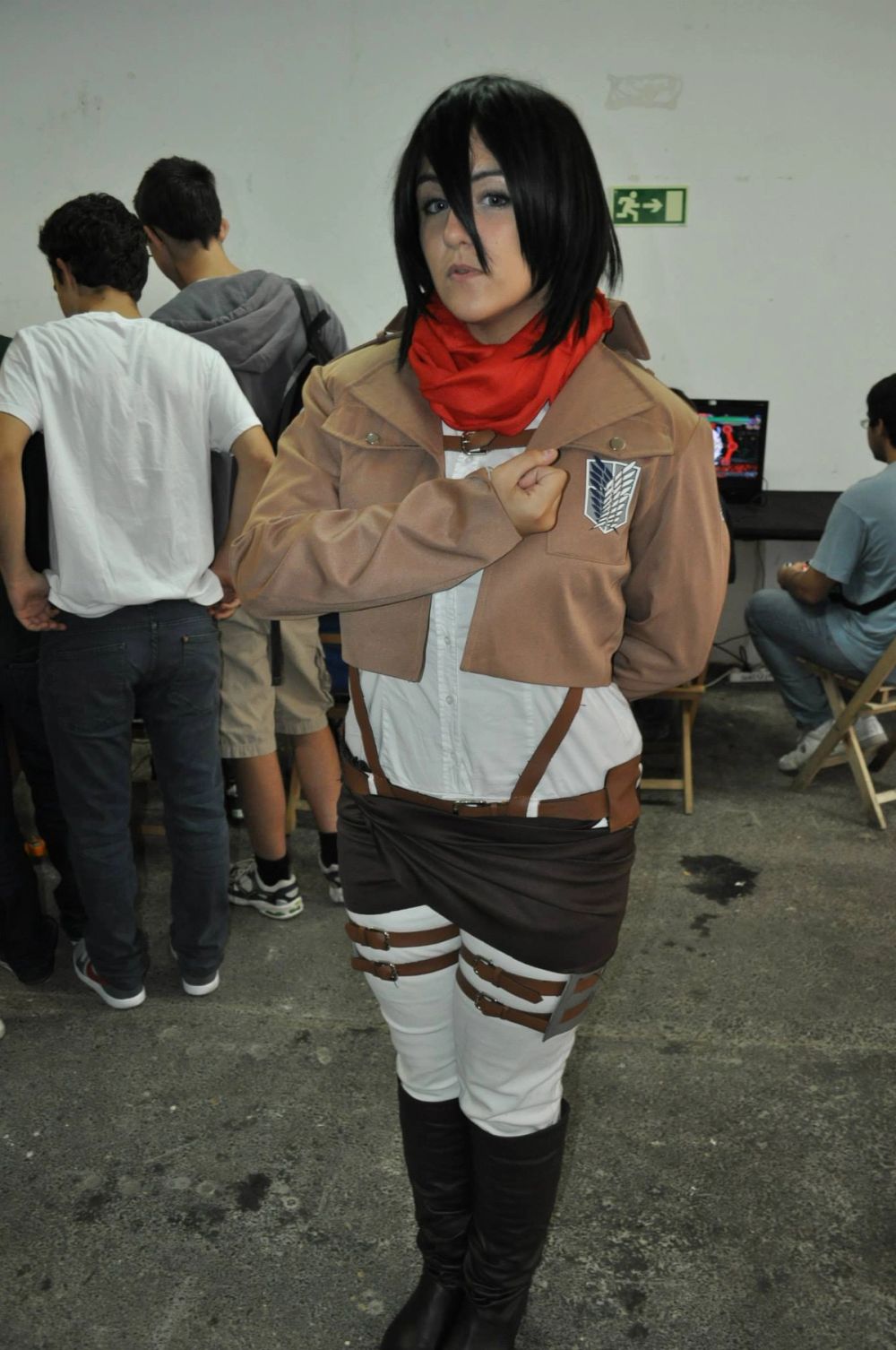 Japan Weekend 2013