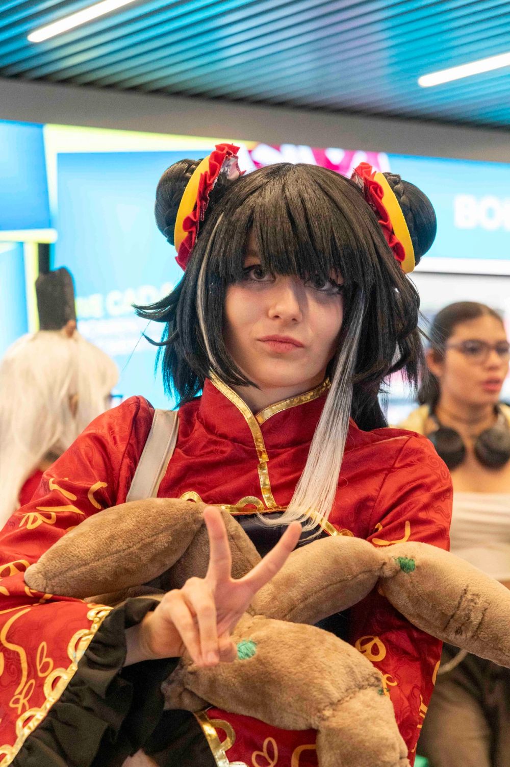 Japan weekend septiembre 2026