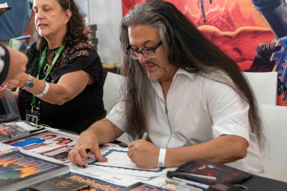 John Romero (Doom juego)