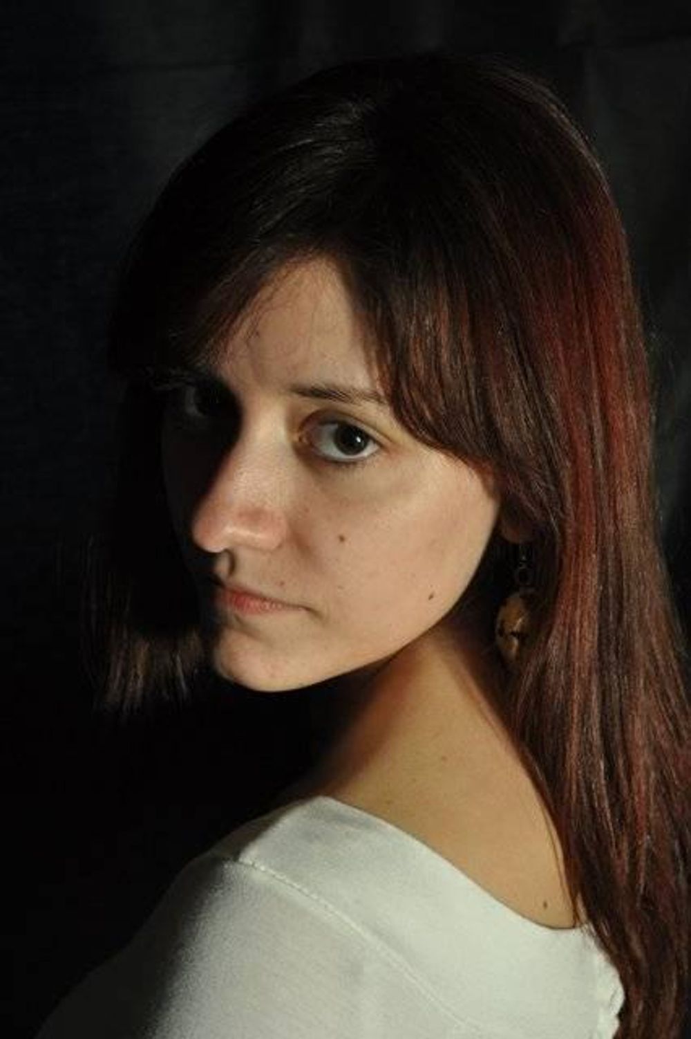 Alexandra 2014