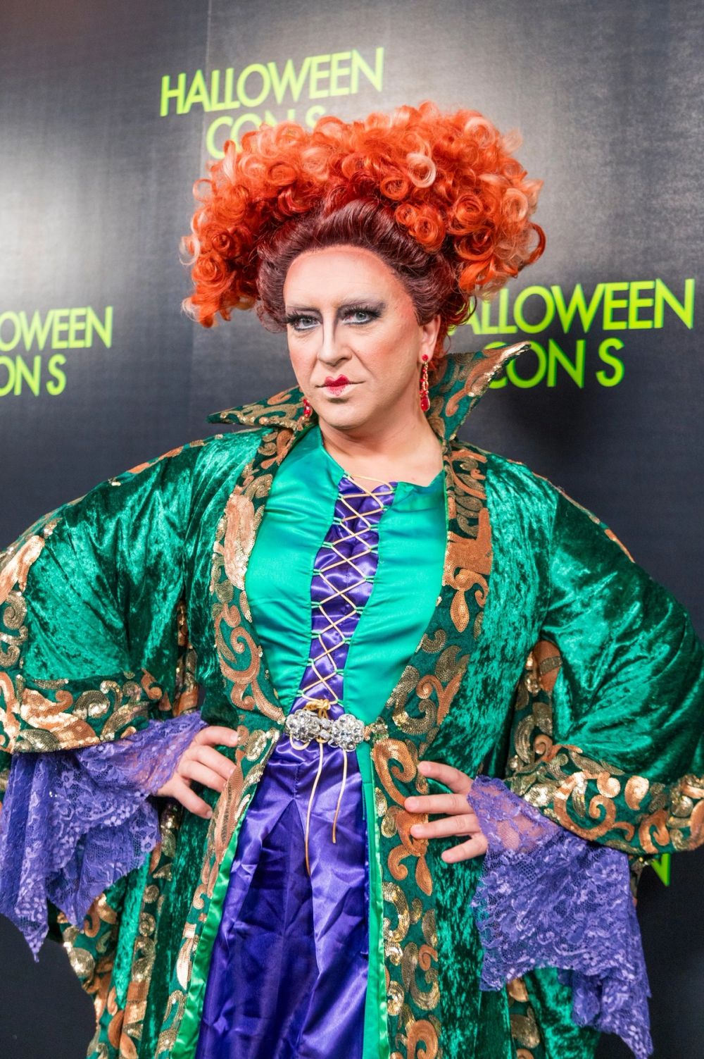 Fiesta halloween 30-10-2025