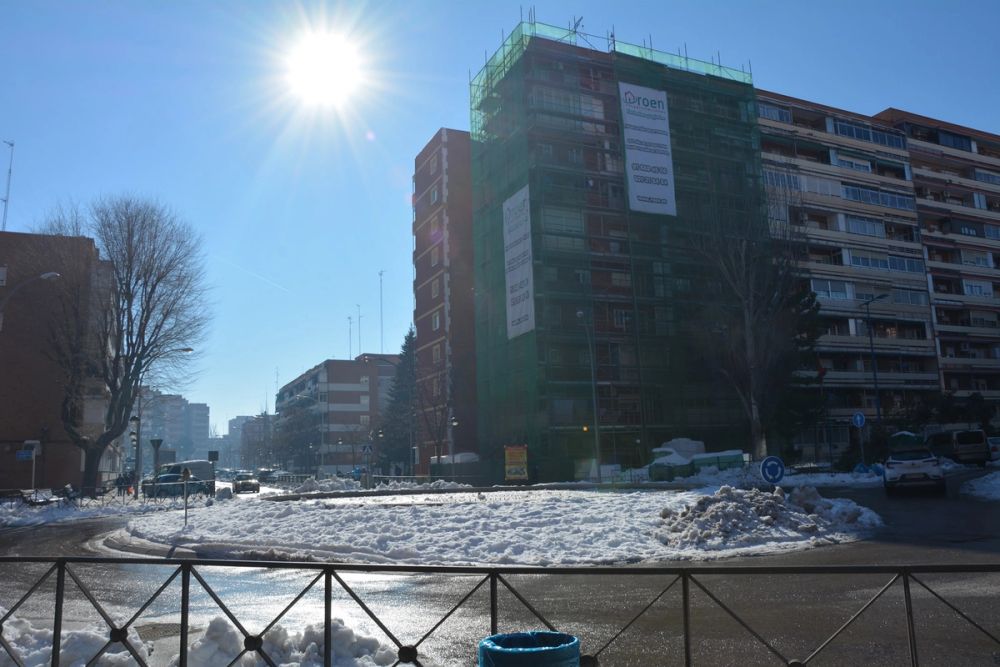 Leganes Nevado 2021 Dia 4