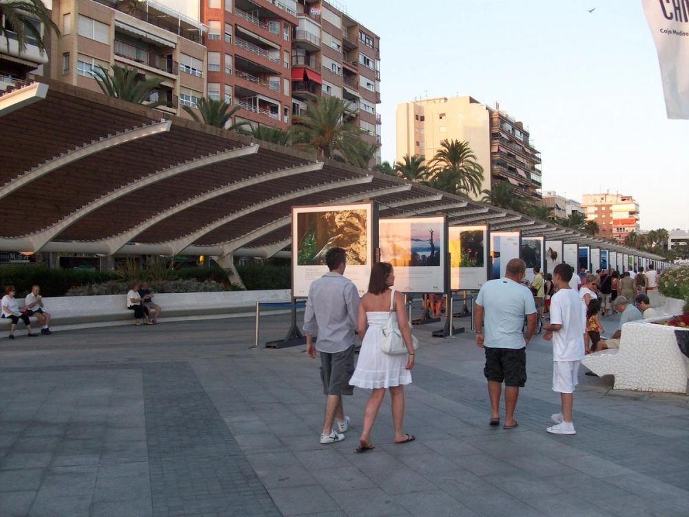 Torrevieja 2009