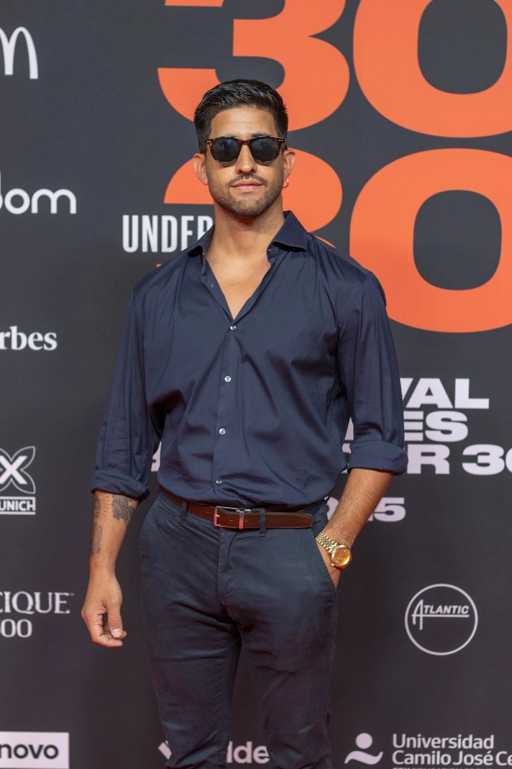 FIESTA DEL FESTIVAL FORBES 30UNDER30 25-06-2025