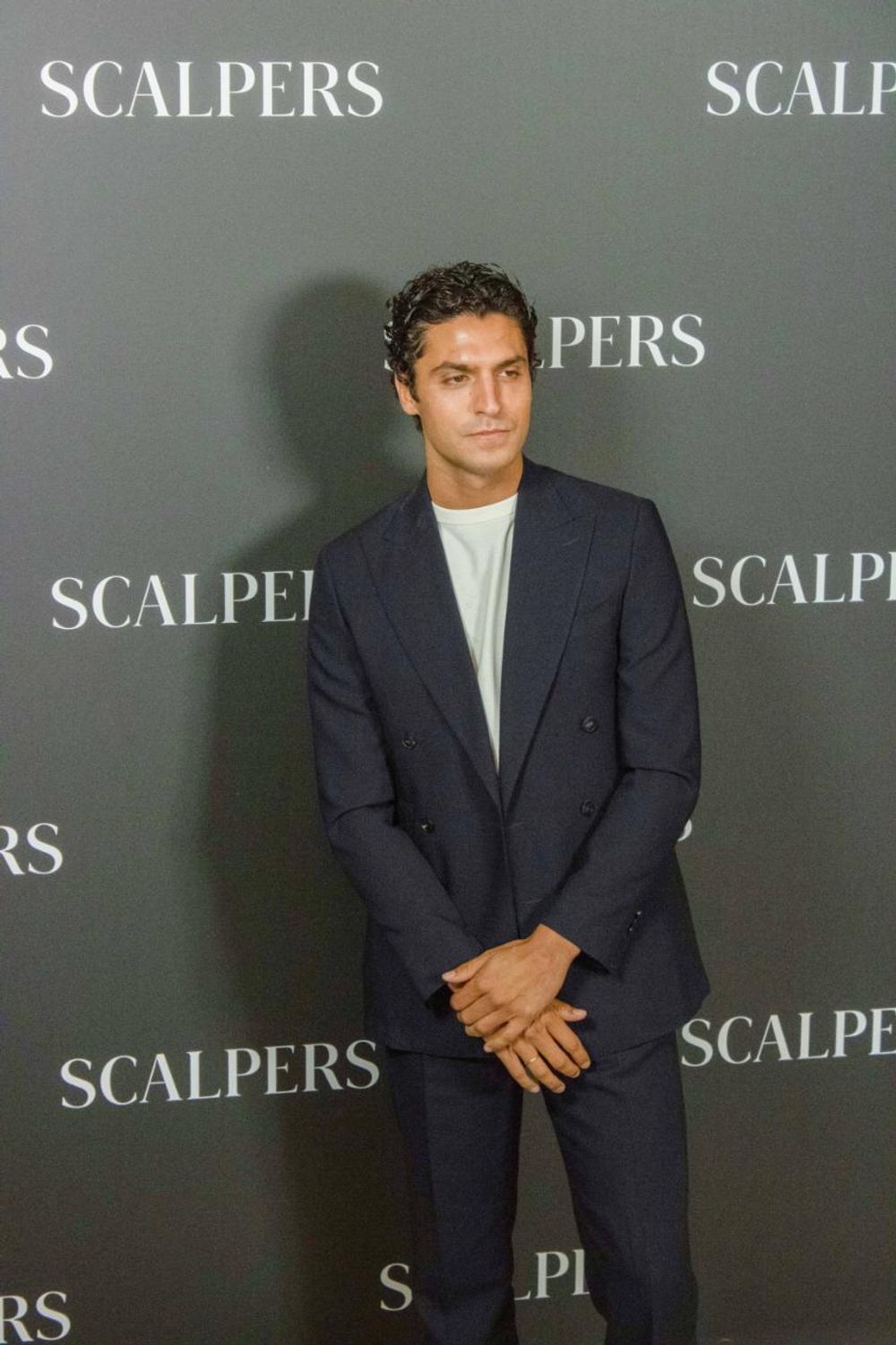 SCALPERS DRIVING FORCE X FRANCO COLAPINTO 09-09-2026