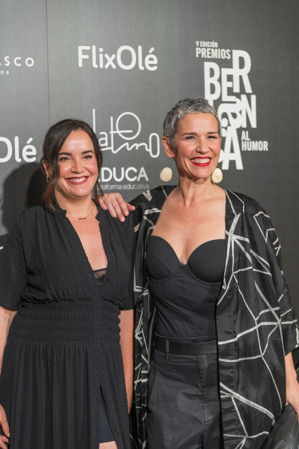 V Edicion premios Berlanga al humor 25-05-2026