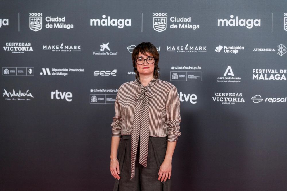 Presentacion del Festival de Malaga 2026