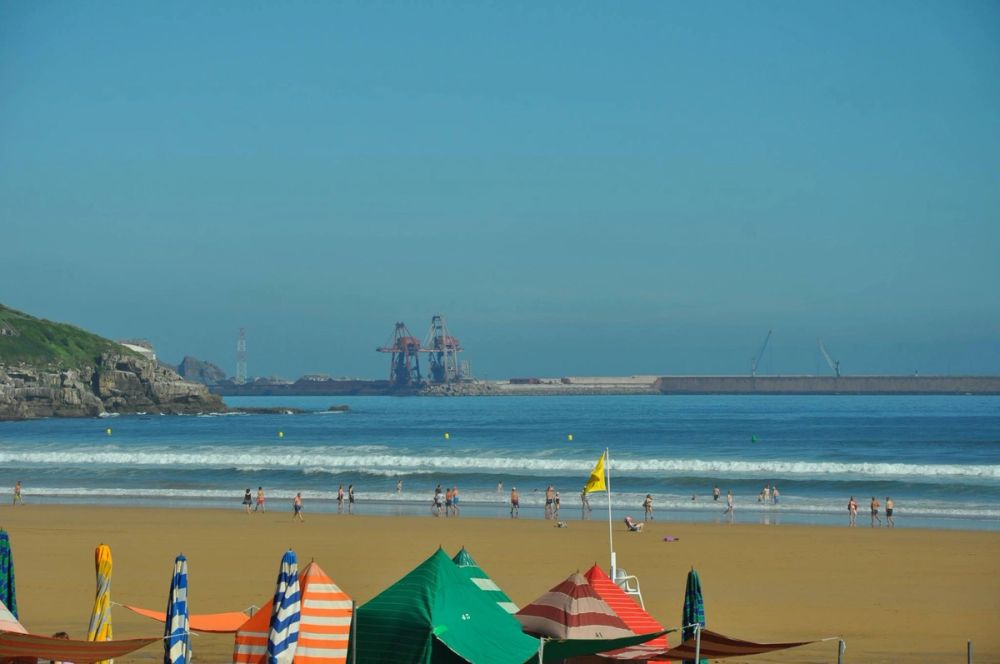 Gijon 2016