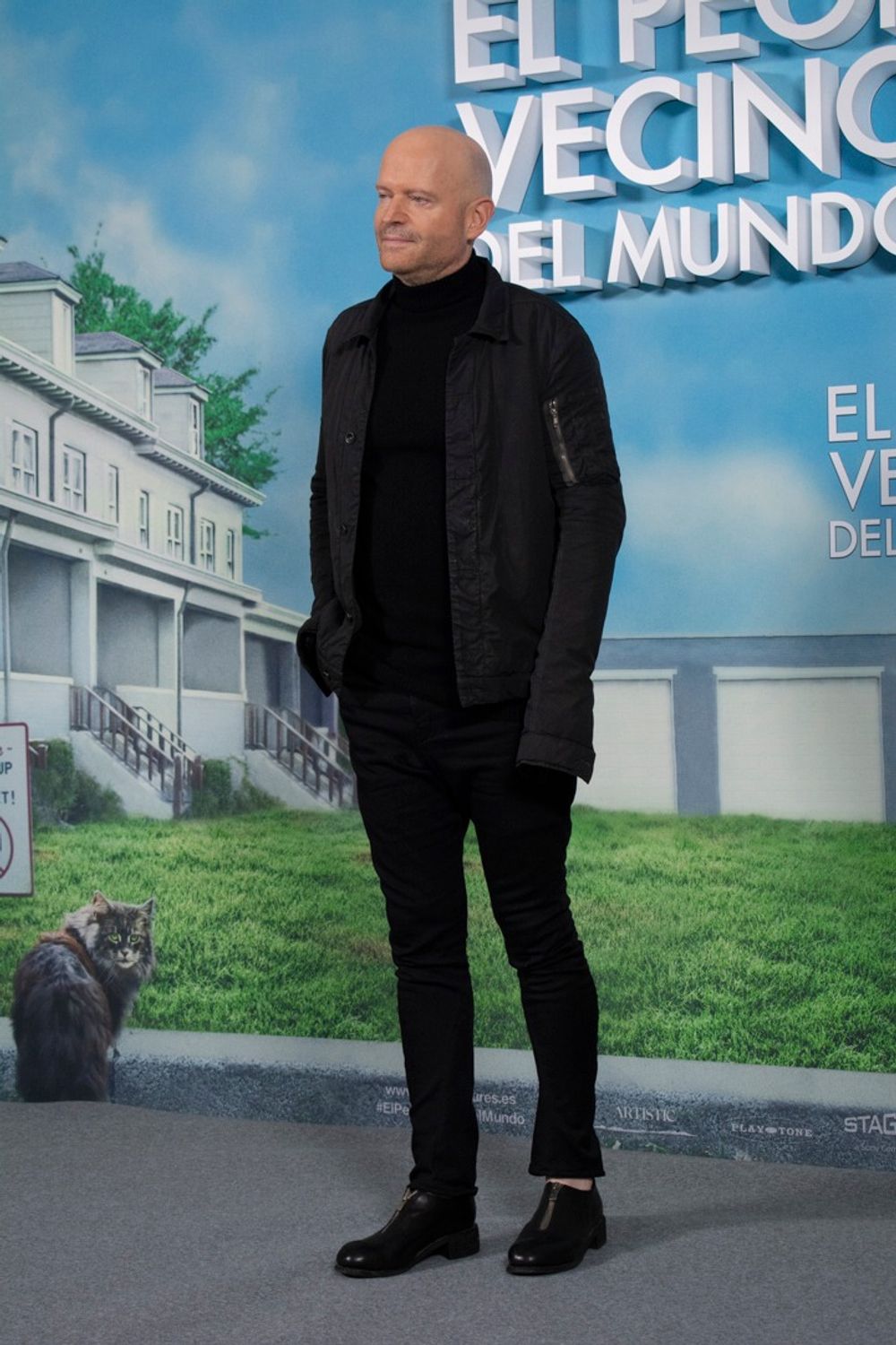 Marc Forster