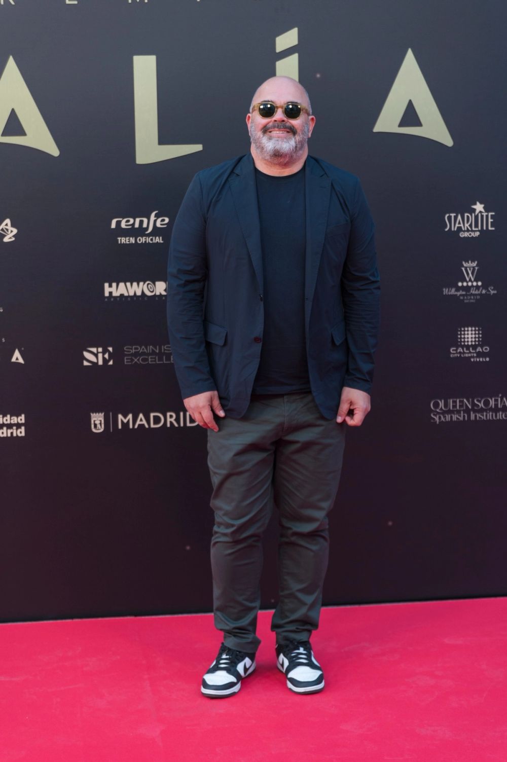 Premios Talia 22-04-2024