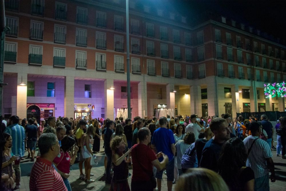 Orquestas Aristos 2019