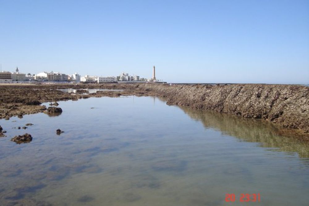 chipiona 2008