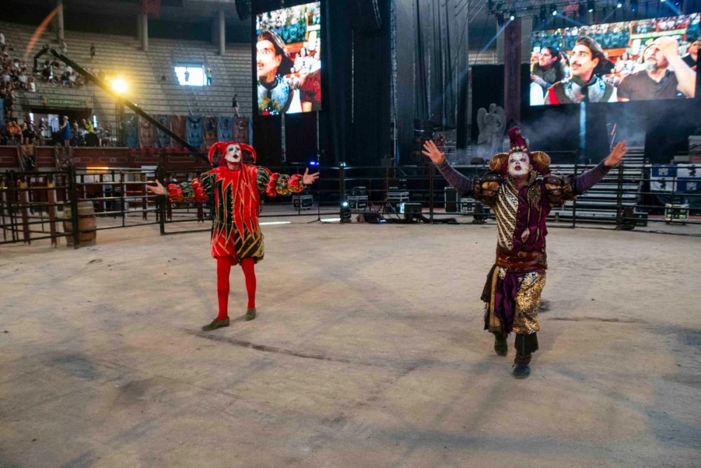koliseum 27-06-2026