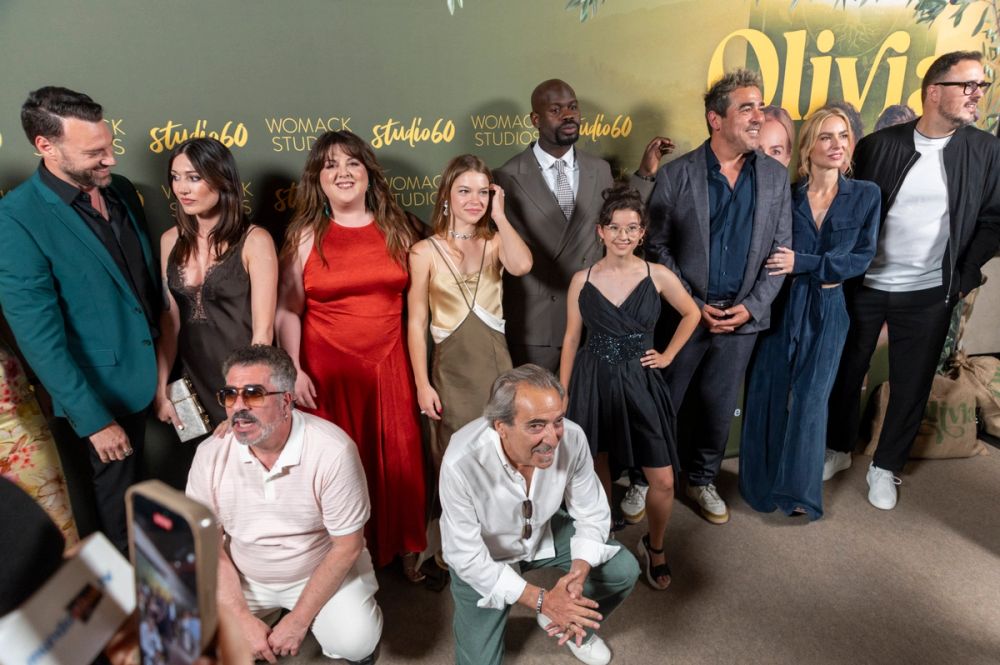 Premiere Olivia 18-06-2026