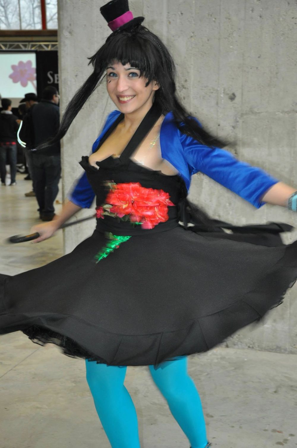 Japan weekend Febrero 2014