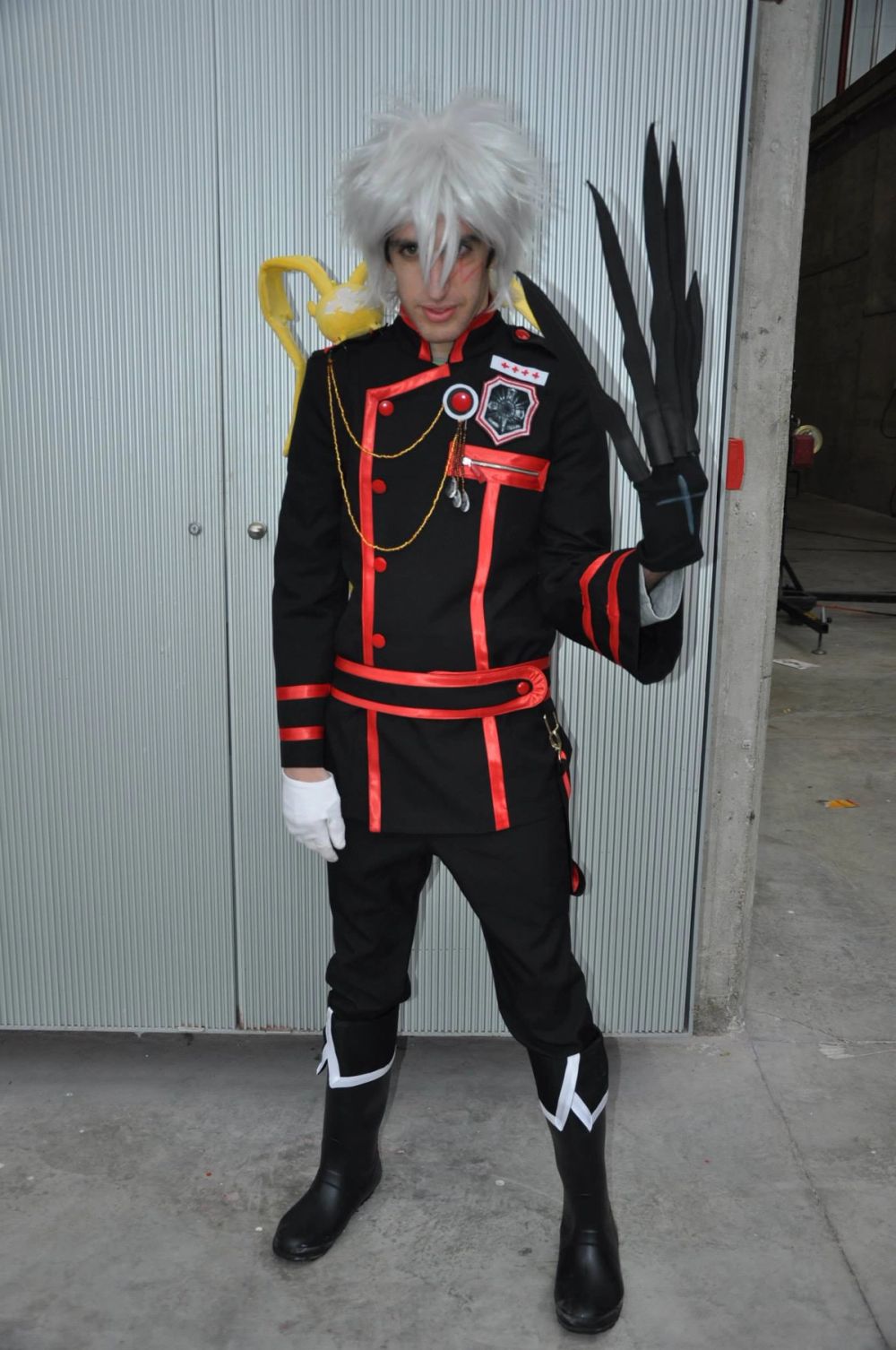 Japan weekend Febrero 2014