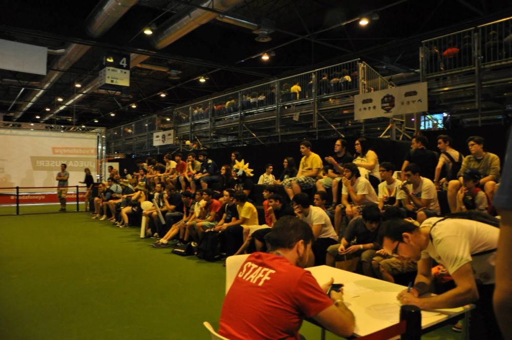 Gamergy 27-06-2014