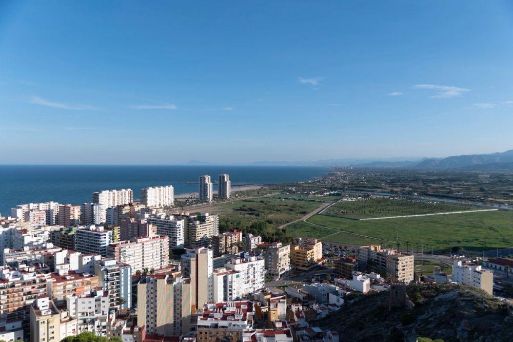 Cullera 2025
