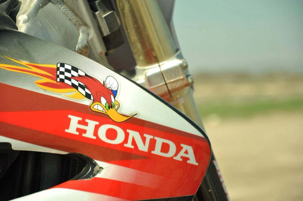Motocross 2014