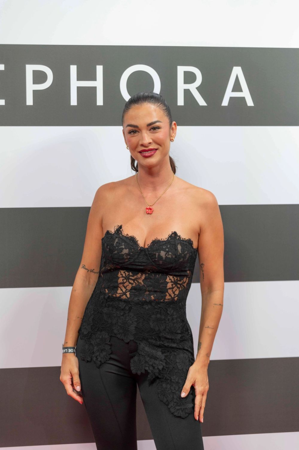 Sephora Flagship Sol celebró una fiesta de preapertura
