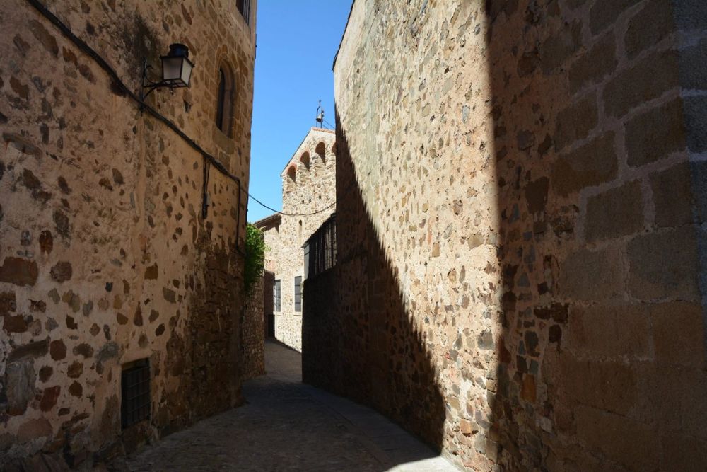 Caceres 2017