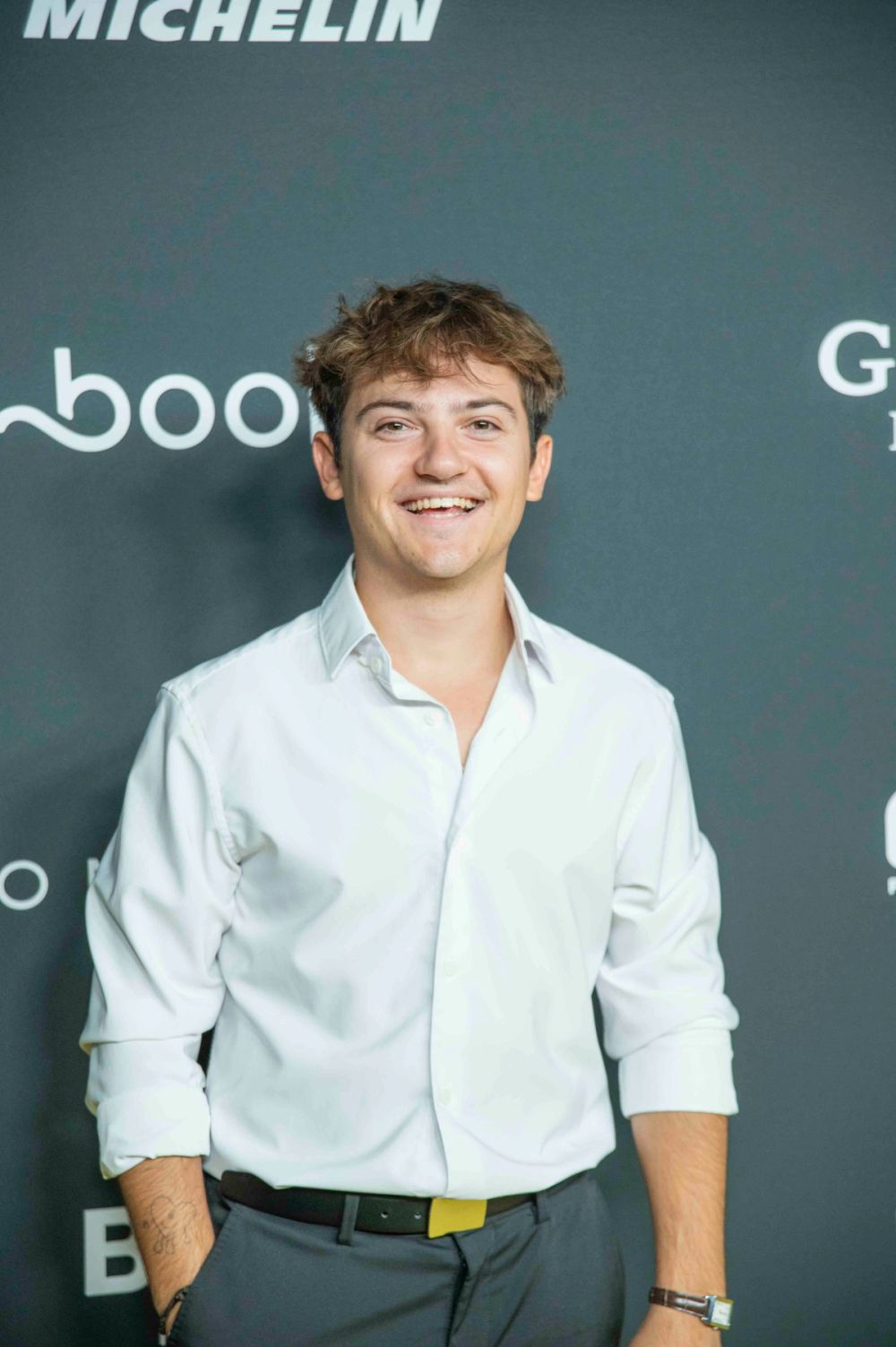 Premios Forbes Best Content Creators 2026 29-09-2026