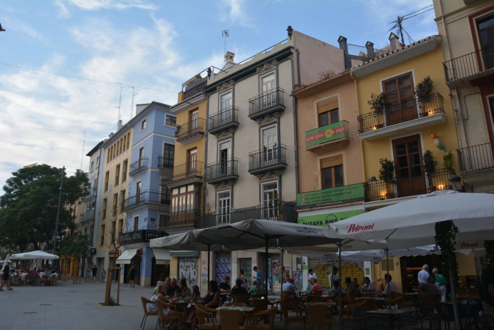 Valencia 2022