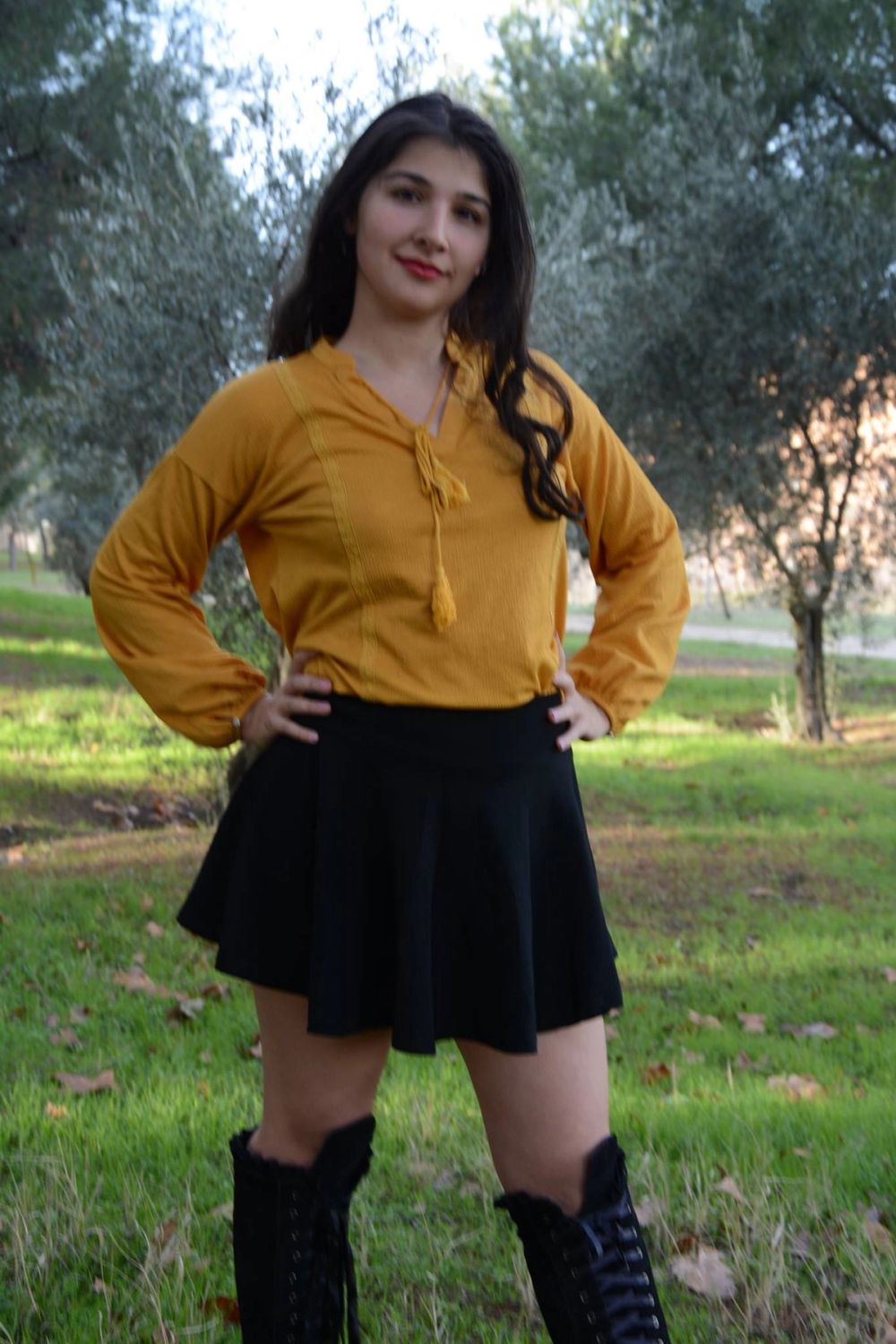 Marta 23-01-2018