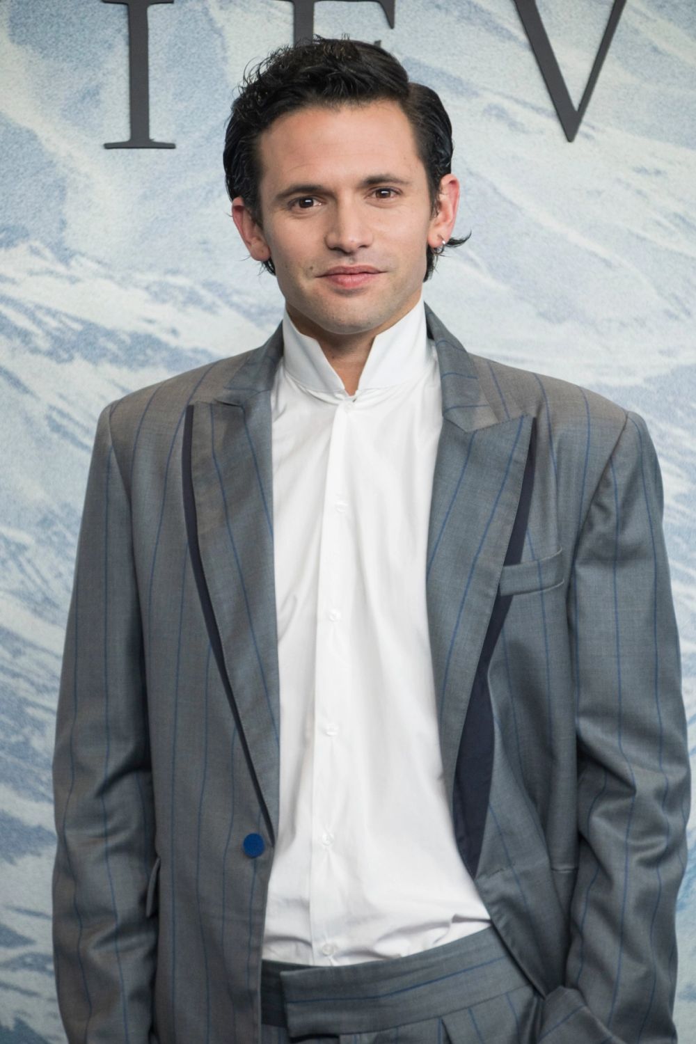 Premiere La sociedad de la nieve 14-12-2023