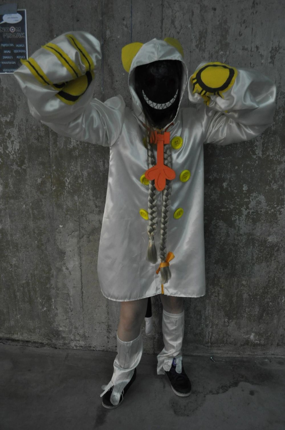 Expomanga 2012