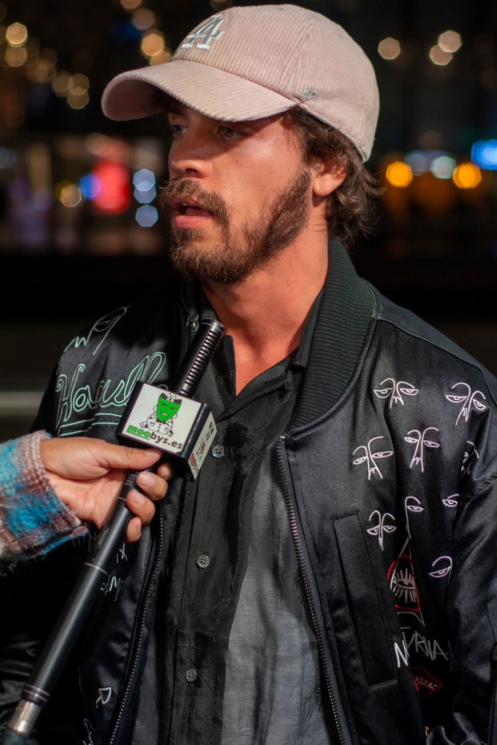 Premiere Rainbow 29-09-2022