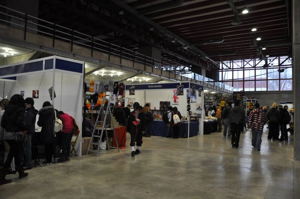 Japanweekend 09-02-2014