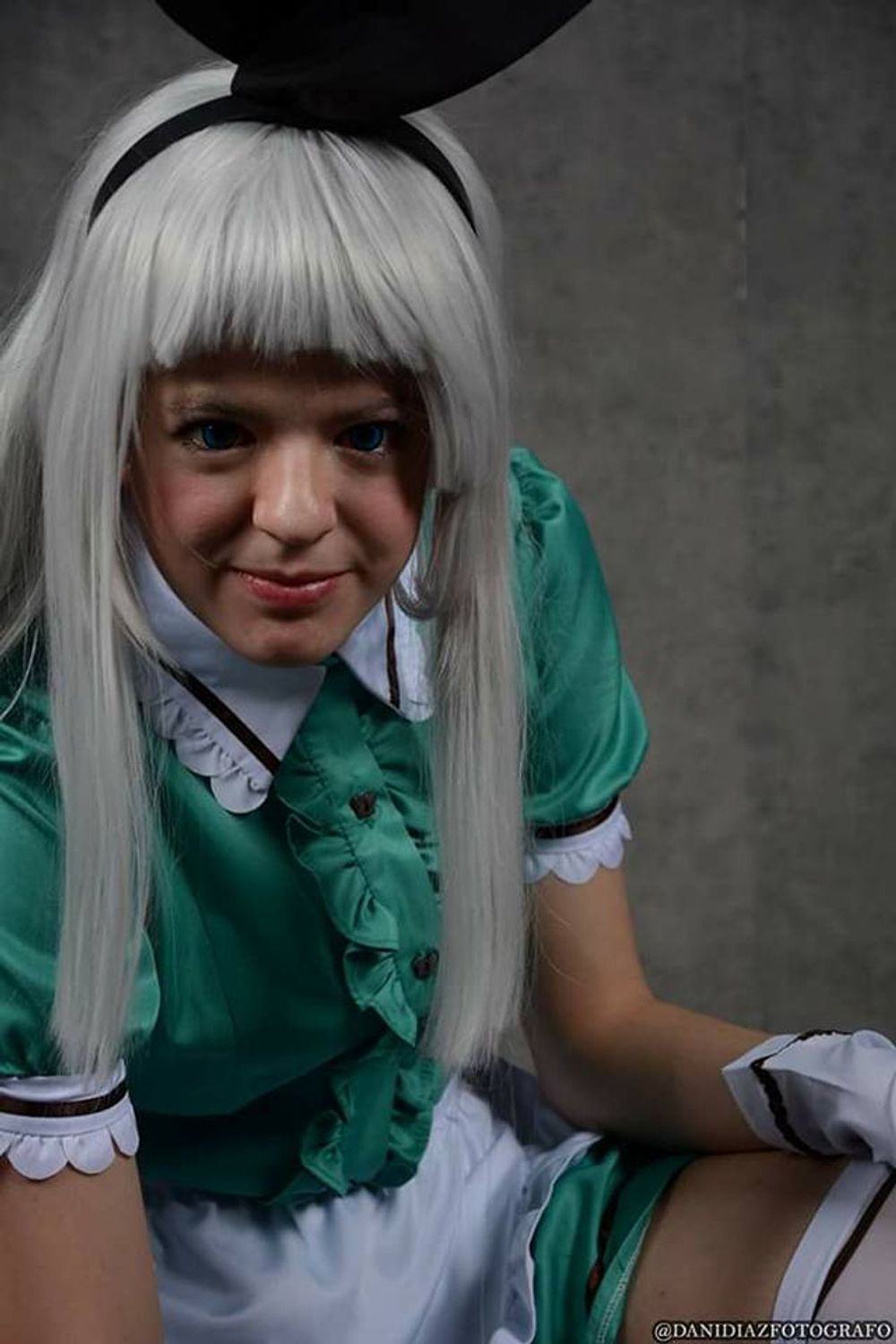 Hideri Kanzaki 2017