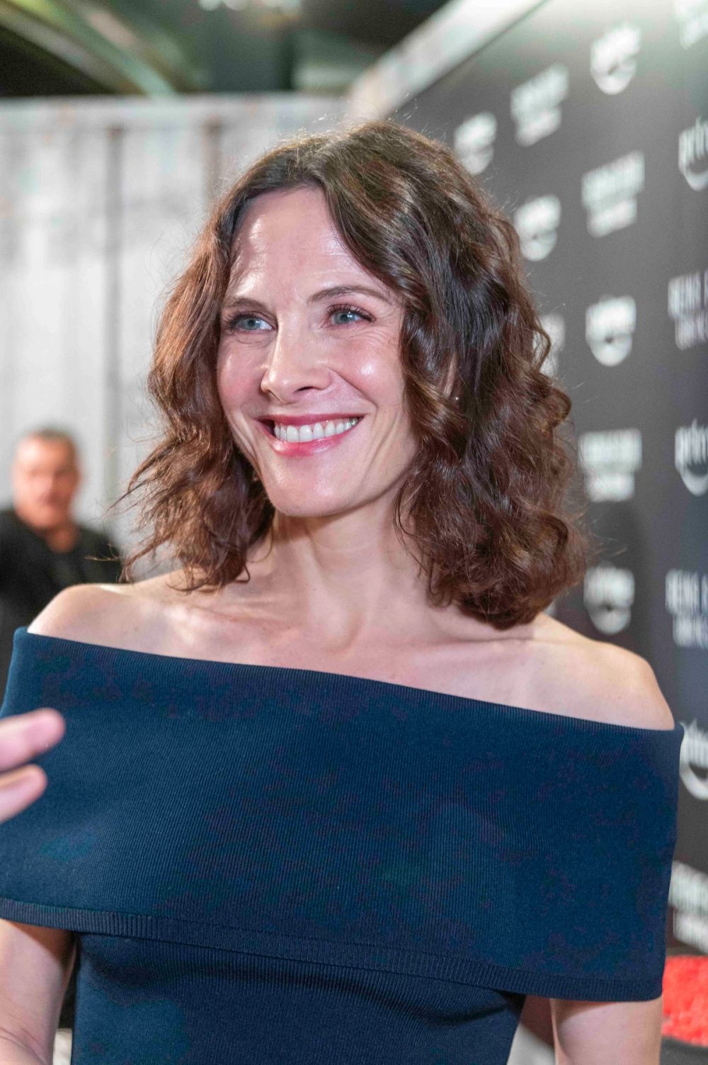 Premiere de Reina roja 28-09-2026