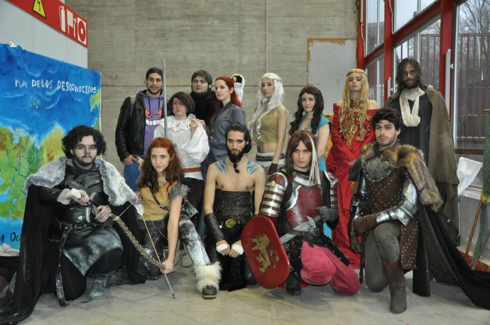 Japanweekend 09-02-2014