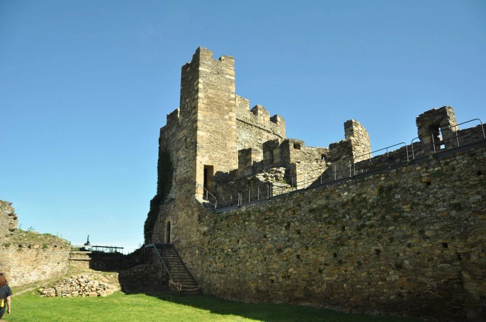 Ponferrada 2015