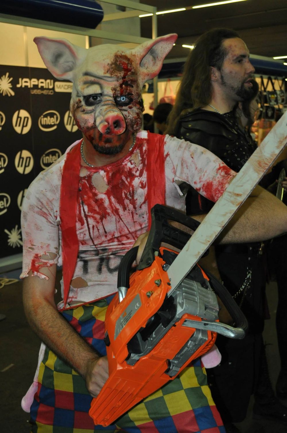 Japan weekend Septiembre 2012