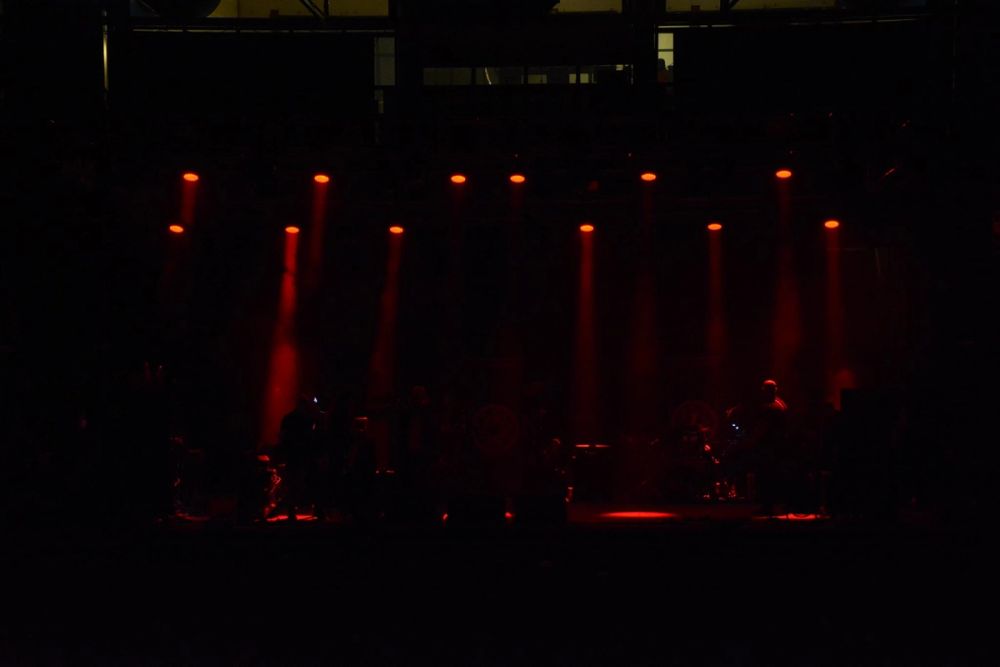 Festival rock (fuenlabrada) 2021