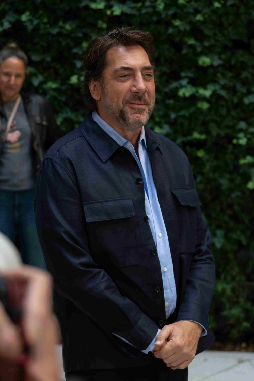Javier Bardem