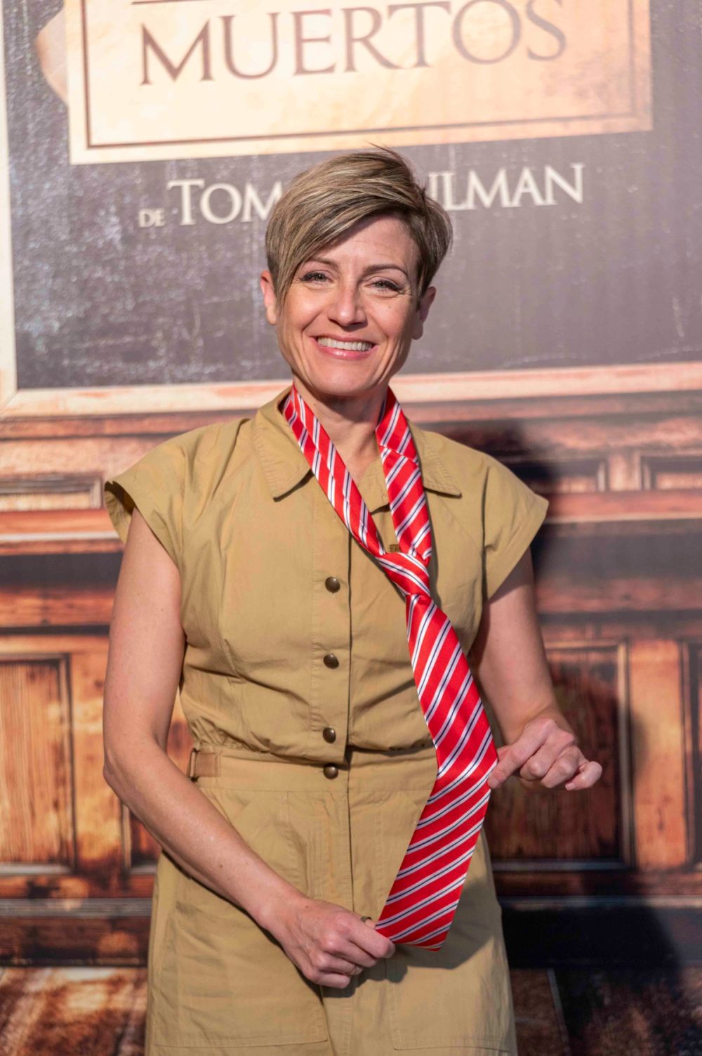 Premiere El club de los poetas muertos 15-09-2026