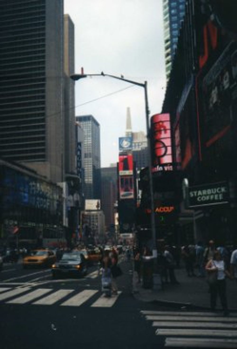 New York 2003