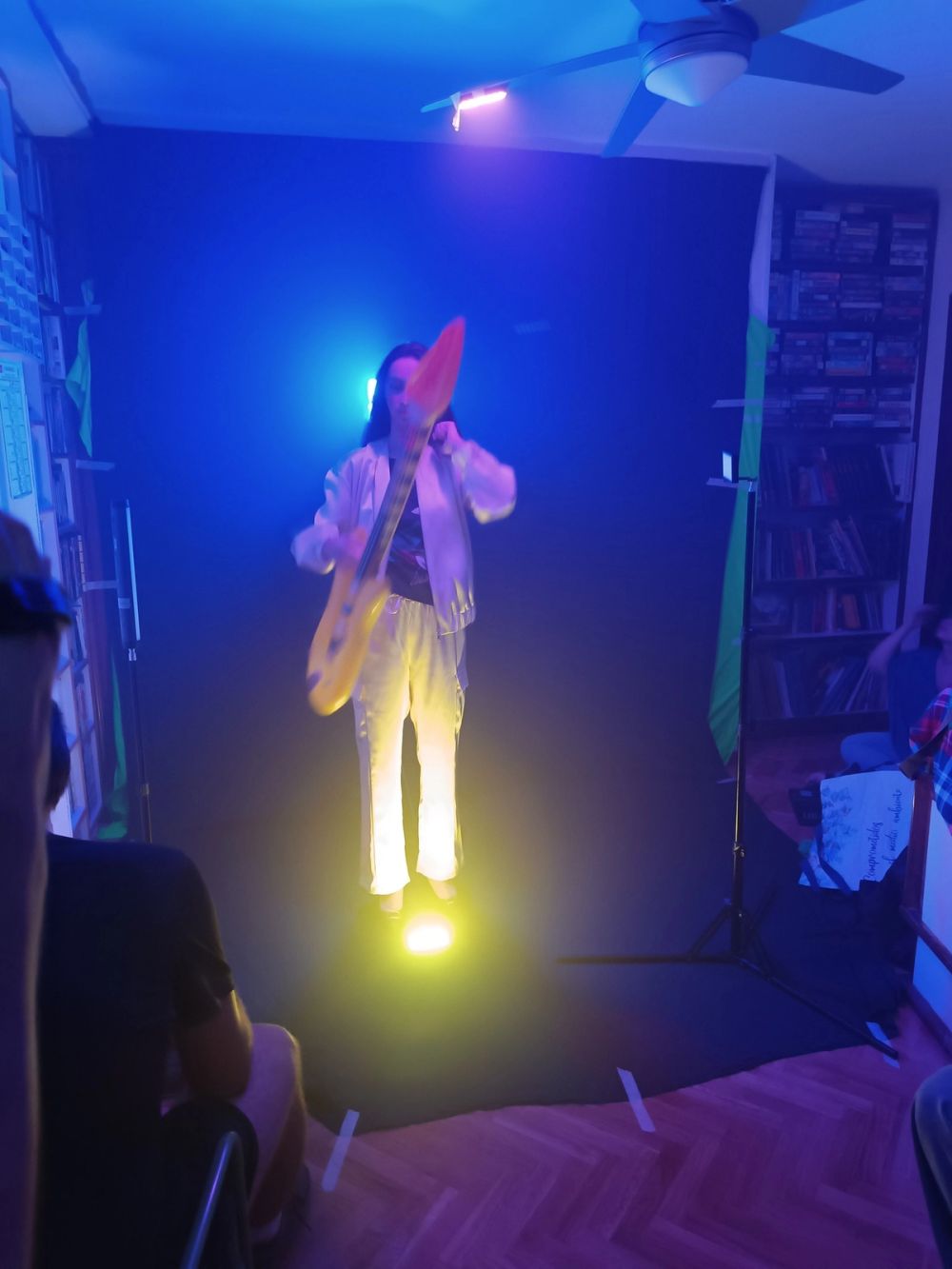 DOP Videoclip 01-10-2023