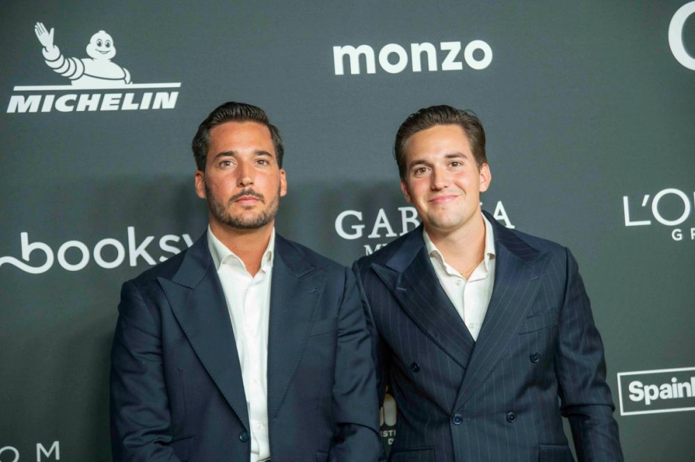 Premios Forbes Best Content Creators 2026 29-09-2026