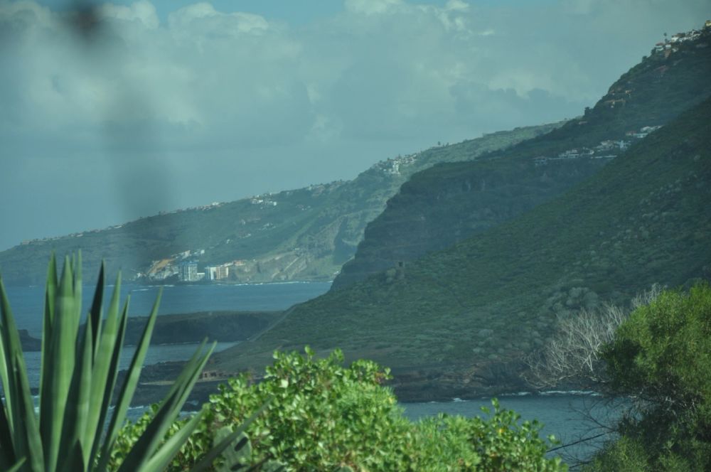 Tenerife 2015